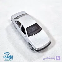 ماشین فلزی پژو ۴۰۵