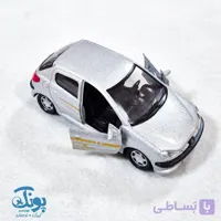 ماشین فلزی