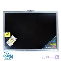تخته سیاه و وایت برد کاما سایز ۳۵*۵۰