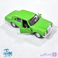 ماشین فلزی بنز کلاسیک