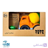 میکسر نیکو تویز