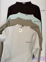 بلوز بیسیک n