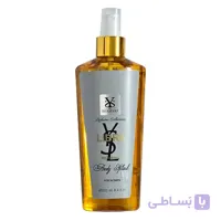 بادی اسپلش زنانه شمیاس مدل ایو سن لورن لیبر اینتنس زنانه | Yves Saint Laurent Libre Intense