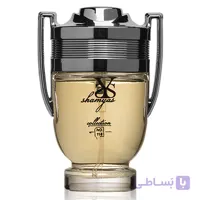 ادکلن مردانه شمیاس مدل اینوکتوس پاکو رابان | Paco Rabanne Invictus