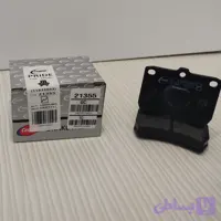 لنت جلو پراید کاسپین
