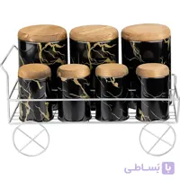 پاسماوری استند دار ماربل