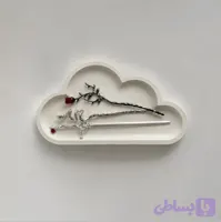کانزاشی فلزی (کد WQU3P)