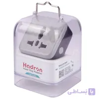 مبدل و محافظ تایمردار P103
