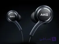 هندزفری سامسونگ مدل S10 شرکتی ys