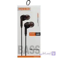 هندزفری مسکو مدل MOSSCO IF-03