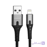 کابل تبدیل USB به لایتینیگ(iphon)گرنداسکای مدل GK-10