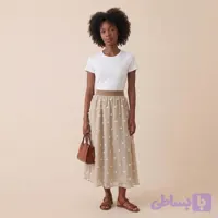 دامن ZARA