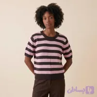 بافت راه راه (کد EYLCU)