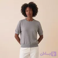 بافت پولکی
