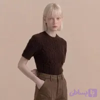 بافت آستین کوتاه (کد ATHCD)