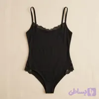 بتدی یقه دانتل