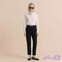 شلوار کلاسیک (کد 4A75Z)