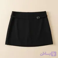 دامن کوتاه (کد QV1N3)