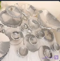 سرویس پذیرایی رزینی ۱۸ نفره