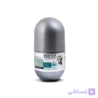 لوسیون خوشبوکننده (مام رول) مردانه ، مدل نیویورک