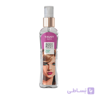 بادی میست زنانه TRUST aura مدل Taylor Swift