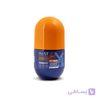 لوسیون خوشبوکننده (مام رول) مردانه ، مدل آمستردام