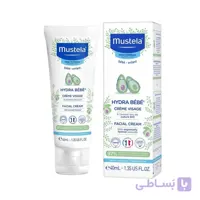 کرم دست و صورت ماستلا