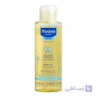روغن ماساژ ماستلا