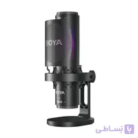 میکروفون کندانسر بویا مدل BOYA K9