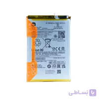 باتری اصلی شیائومی BN5T برای Redmi 13 4G / POCO M6 4G