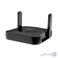مودم روتر 4G LTE رومیزی و همراه نزتک مدل HOPE