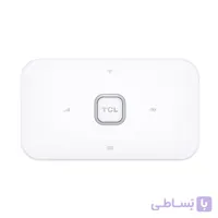 مودم جیبی  4G LTE تی سی ال مدل LINKZONE MW42L