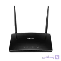 مودم روتر 4G LTE بی‌ سیم تی پی لینک مدل Archer MR202