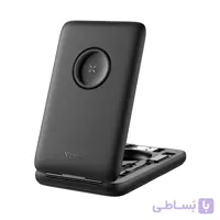 پکیج مسافرتی شارژر اپل واچ + کابل و انواع تبدیل چندکاره مک دودو CH-244