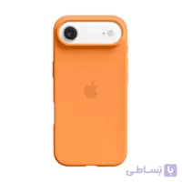 قاب مدل سیلیکونی مناسب برای iPhone 17 Air