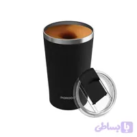 ماگ همزن دار اتوماتیک مغناطیسی PORODO مدلPorodo Lifestyle Automatic Magnetic