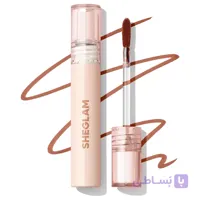 خط لب پیل آف شیگلم SHEGLAM Fall In Line Peel Off Lip Liner Stain