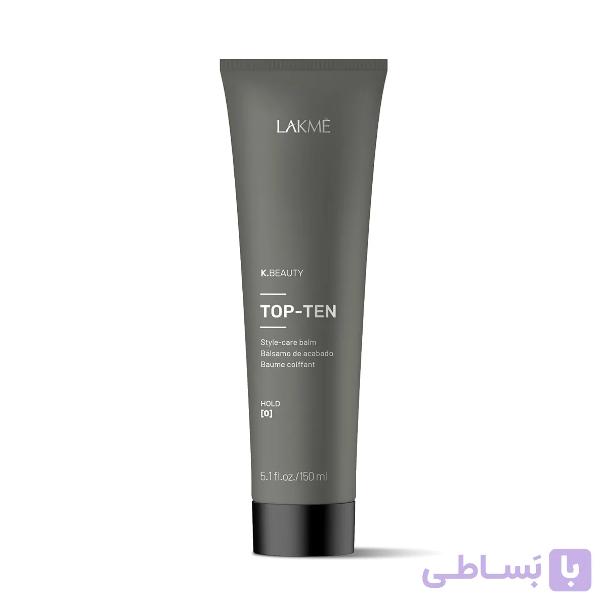 کرم مو ۱۰ در ۱ لاکمه | بالم بدون آبکشی 150میل (LAKMÉ K.Beauty Top-Ten Styling Balm)