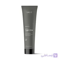 کرم مو ۱۰ در ۱ لاکمه | بالم بدون آبکشی 150میل (LAKMÉ K.Beauty Top-Ten Styling Balm)