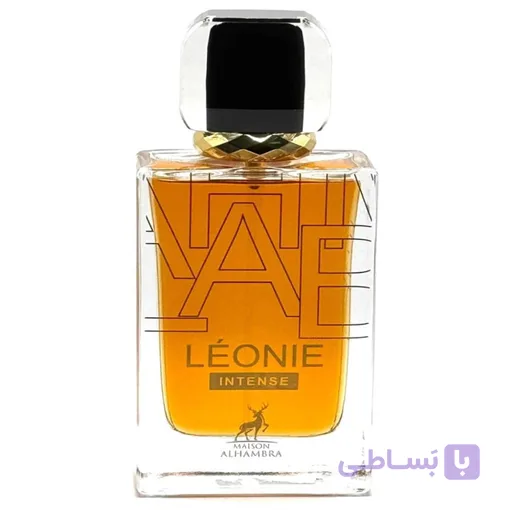 عطر ایو سن لورن لیبره اینتنس الحمبرا | LEONIE / YSL Libre, EDP 100 ml.