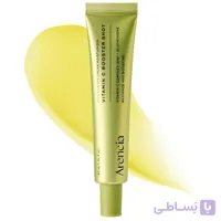 بوستر شات ویتامین سی آرنسیا روشن کننده قوی انواع تیرگیArencia Vitamin C Booster Shot Serum with Glutathione, Niacinamide and Vitamin E for Dark Spot Care, Fine Lines & Wrinkles, Glass Skin, Korean Skincare 30ml/1.01 fl.oz