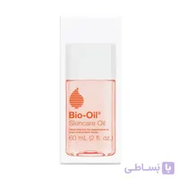 سرم و روغن مراقبت از پوست بایو-اویل (Bio-Oil Skincare Body Oil Serum, Scars & Stretch Marks 60ml )