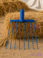 ۸شاخ کاهی طرح چوبی (یافا(