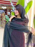 چادر بندری گل پنبه ای اصل مسعود