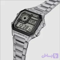 ساعت کاسیو مردانه رفرانس AE-1200WHD-1AVDF