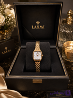 ساعت مچی زنانه لاکسمی رفرانس 8174-3