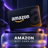 خرید گیفت کارت آمازون آمریکا (Amazon Gift Card US)