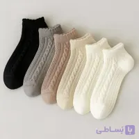 جوراب زنانه