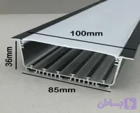 لاینر کد 10