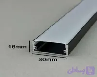 لاینر کد 6 پروفیل استاندارد